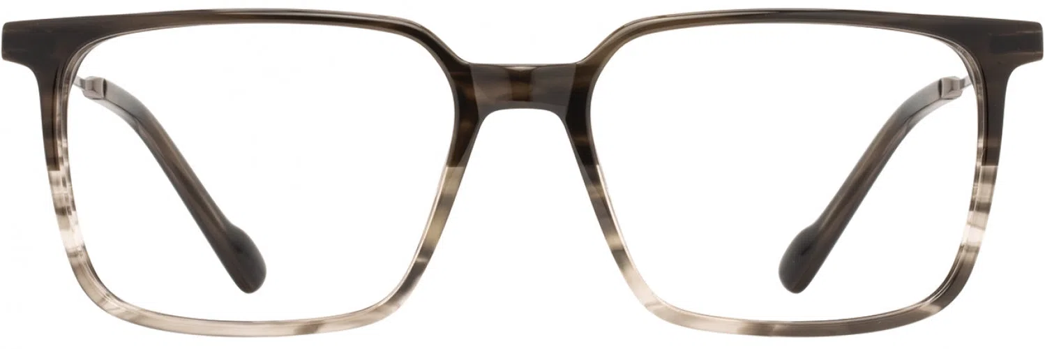 Scott Harris UTX SHX016 Eyeglasses - view 2